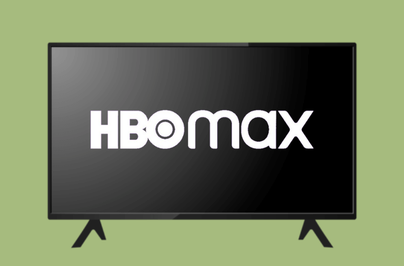 HBO Max on Hisense TV