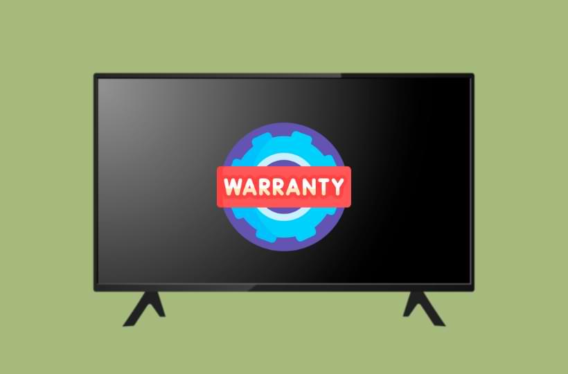 Hisense TV Warranty